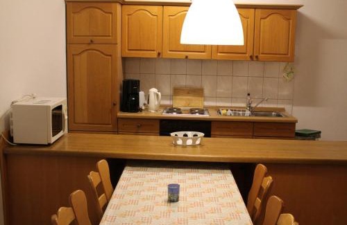 Wohlenberg Apartment | Geräumige Ferienwohnung mit Terrasse in Klütz, cleaning included