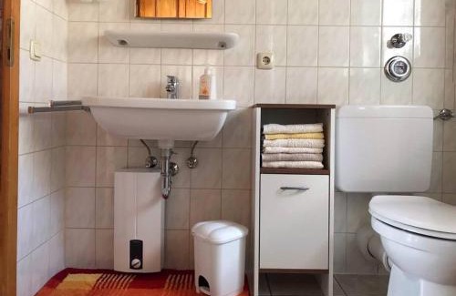 Gehn Apartment | Geräumige FEWO für bis zu 6 Personen m. Ausblick!