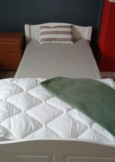 Herford Apartment | Geräumige Souterrainwohnung für bis zu sechs Gäste zentral gelegen