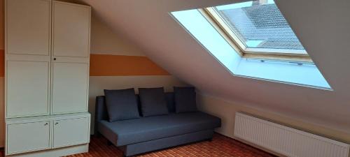 Wattenheim Apartment | Geräumiges Apartment in ruhiger Lage