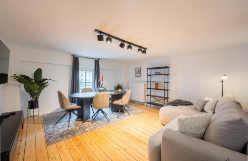Innenstadt Apartment | Geräumiges Apartment in zentraler Lage Potsdams