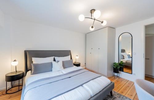 Innenstadt Apartment | Geräumiges Apartment in zentraler Lage Potsdams