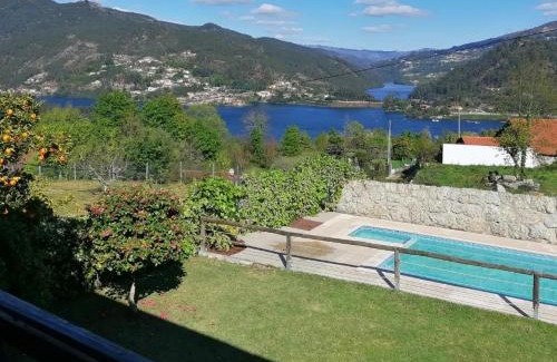 Rio Caldo House | Gerês - Casa do Paço