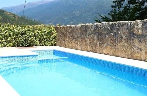 Rio Caldo House | Gerês - Casa do Paço
