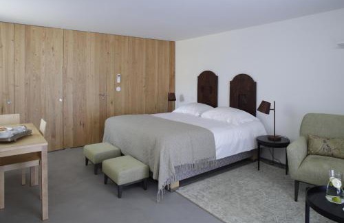 Brufe Bed & Breakfast | Gerês - Leiras do Tempo - Suite Alecrim