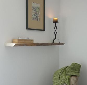 Brufe Bed & Breakfast | Gerês - Leiras do Tempo - Suite Alecrim