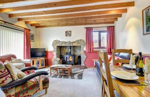 Devils Bridge House | Ger y Faen