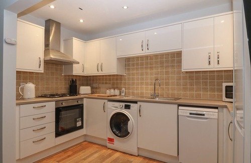 Rhosneigr Cottage | Ger Y Lli