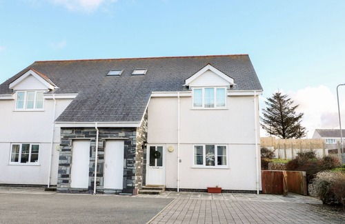 Rhosneigr Cottage | Ger Y Lli