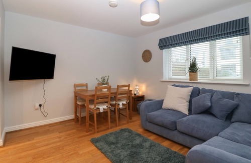Rhosneigr Cottage | Ger Y Lli