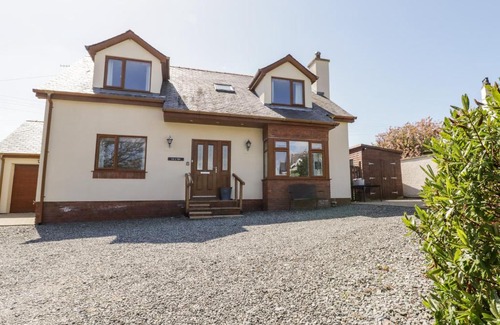 Cemaes Bay House | Ger Y Mor