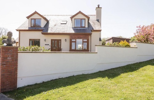 Cemaes Bay House | Ger Y Mor