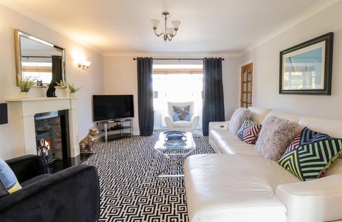 Cemaes Bay House | Ger Y Mor