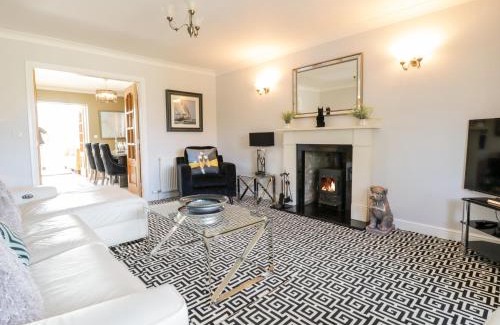 Cemaes Bay House | Ger Y Mor