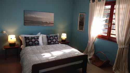 Gerakini House | Gerakina beach cottage