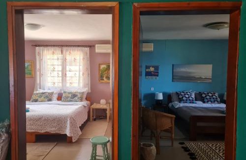 Gerakini House | Gerakina beach cottage