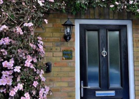 Deal House | Gerald's Place