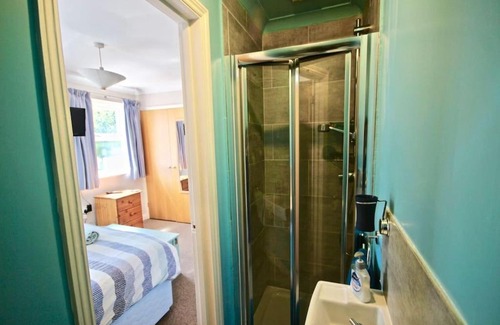 Deal House | Gerald's Place