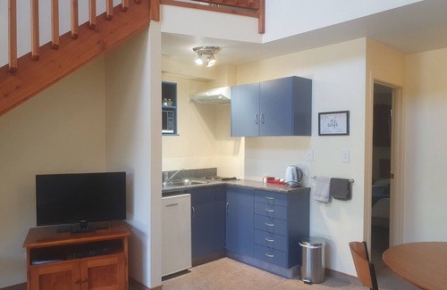 Geraldine Hotel | Geraldine Motels