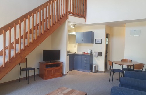 Geraldine Hotel | Geraldine Motels