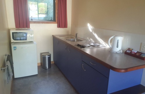 Geraldine Hotel | Geraldine Motels