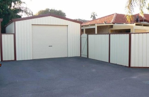 Wonthella House | Geraldton Luxury Retreat 2