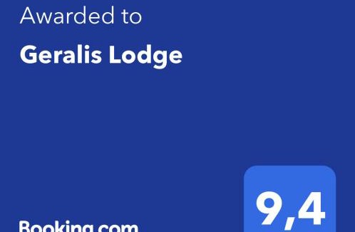 Chalcis Apartment | Geralis Lodge