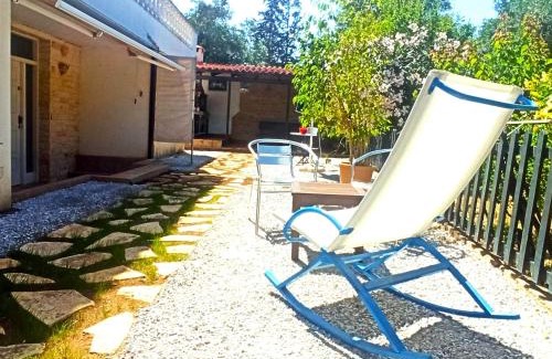 Chalcis Apartment | Geralis Lodge