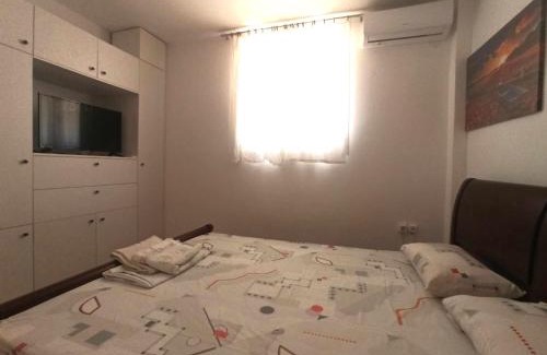Chalcis Apartment | Geralis Lodge