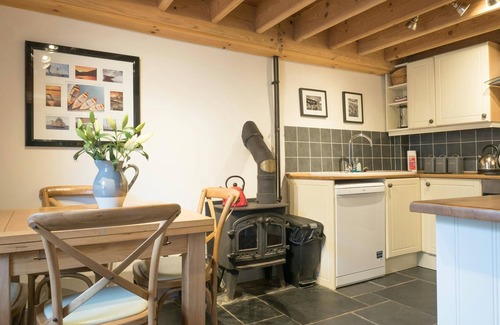St Dogmaels Cottage | Gerallt, St Dogmaels