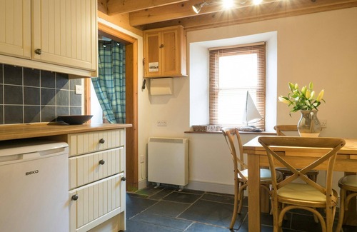 St Dogmaels Cottage | Gerallt, St Dogmaels