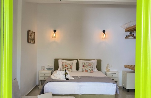 Astypalaia House | Gerani Studios