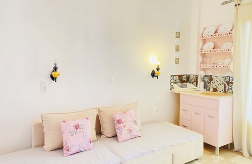 Astypalaia House | Gerani Studios