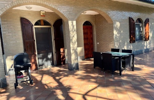 Vigano Apartment | "Geranio" comfortable villa near Milan
