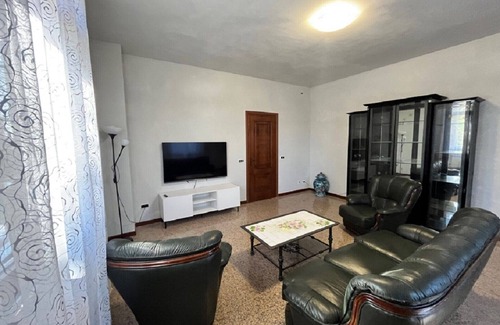 Vigano Apartment | "Geranio" comfortable villa near Milan