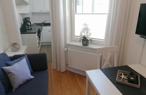 Wismar Apartment | Gerberstube EG- ABC224