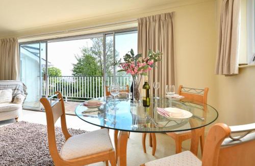Llanbedrog House | Gerddi