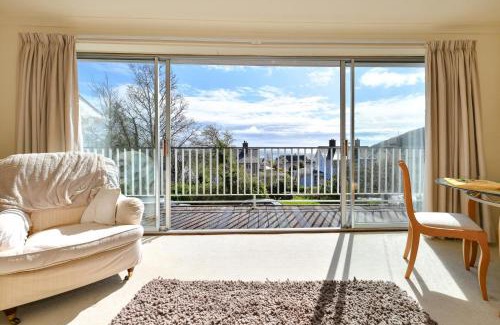 Llanbedrog House | Gerddi