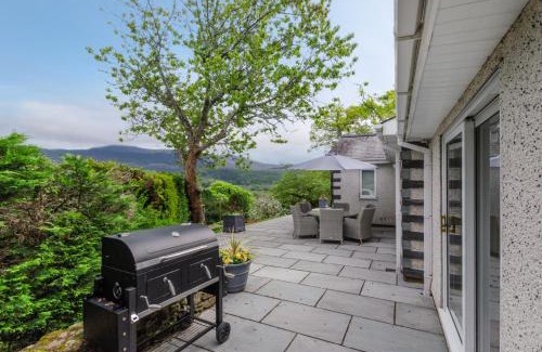 Llanelltyd House | Gerddi'r Coed
