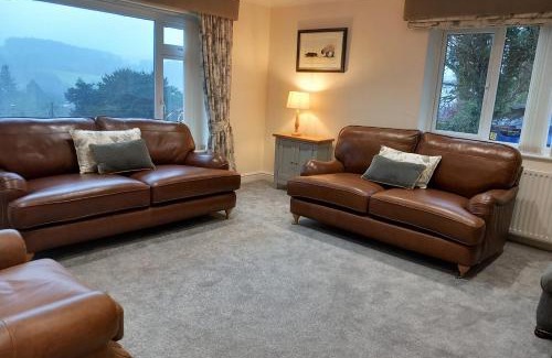 Llanelltyd House | Gerddi'r Coed