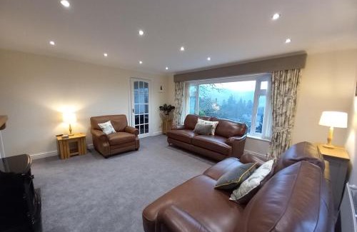 Llanelltyd House | Gerddi'r Coed