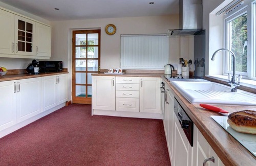 Llanelltyd House | Gerddi'r Coed in the beautiful Dolgellau