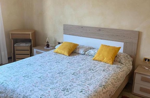 Lezzeno Apartment | Gere house