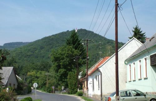 Velem House | Gereben Villa
