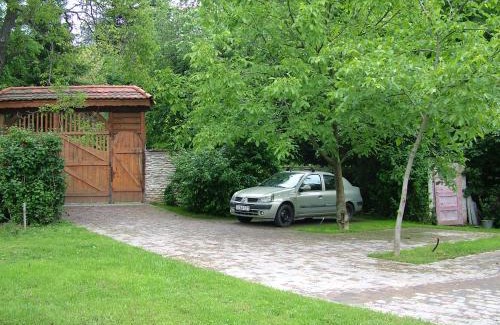 Velem House | Gereben Villa