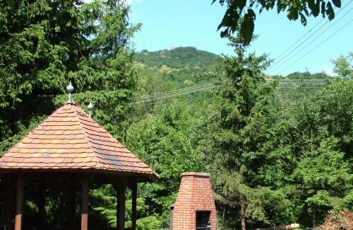 Velem House | Gereben Villa