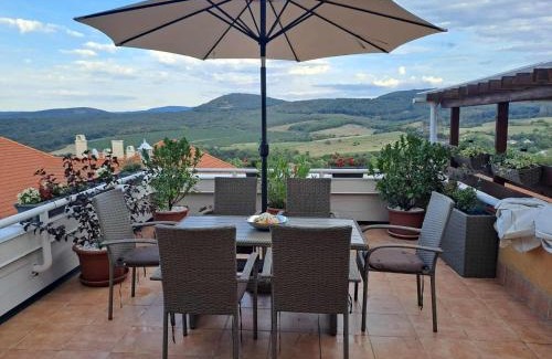 Dunaszentmiklos Apartment | Gerecse View Apartman