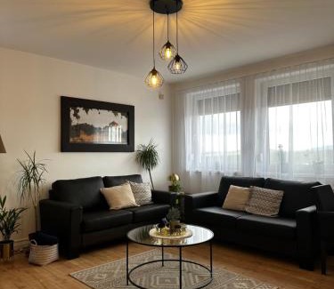 Dunaszentmiklos Apartment | Gerecse View Apartman