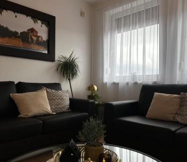 Dunaszentmiklos Apartment | Gerecse View Apartman