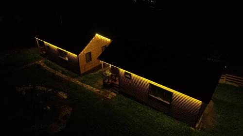 Stepantsminda House | Gergeti Woods